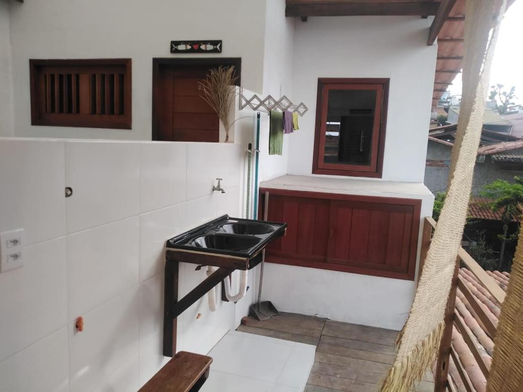 Casa Mirage Pipa , Apartamentos Praia de Pipa Exterior foto