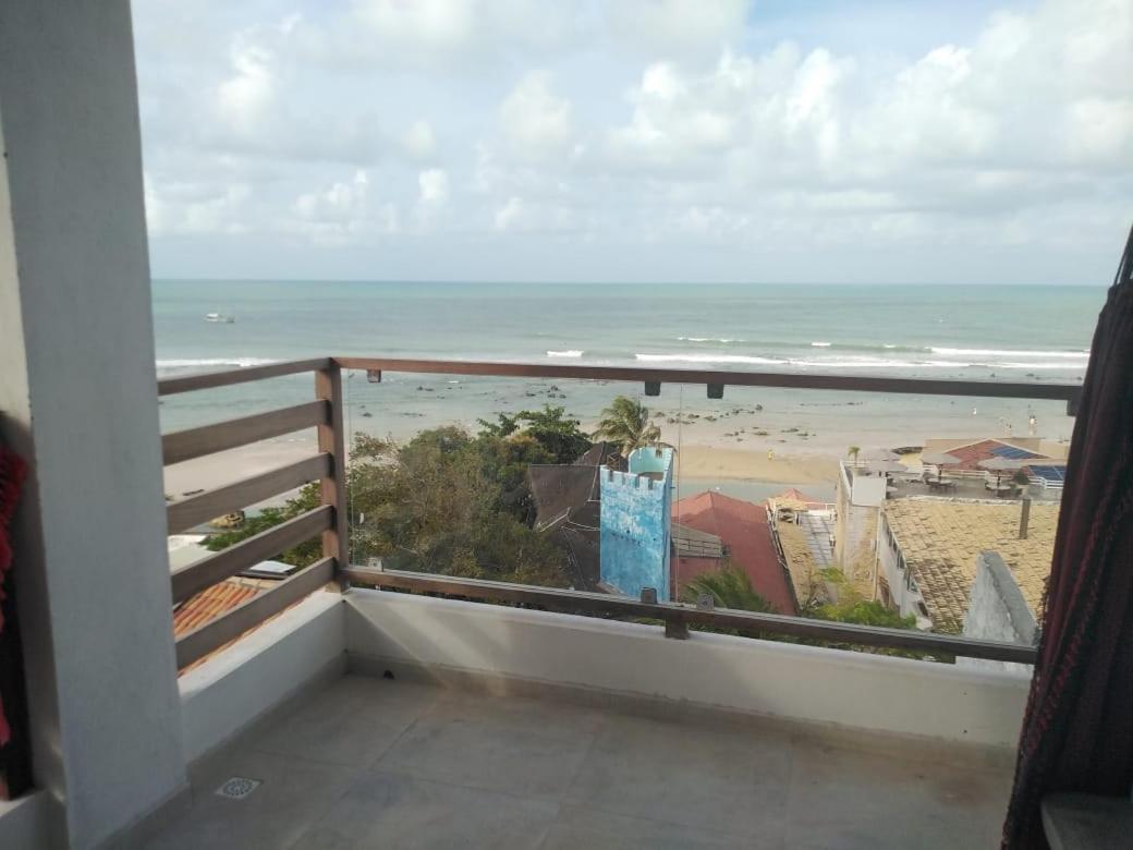 Casa Mirage Pipa , Apartamentos Praia de Pipa Exterior foto