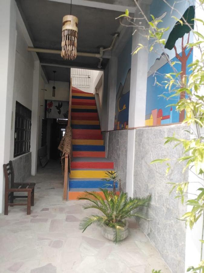 Casa Mirage Pipa , Apartamentos Praia de Pipa Exterior foto