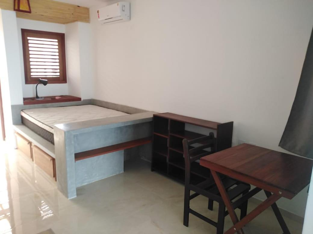 Casa Mirage Pipa , Apartamentos Praia de Pipa Exterior foto