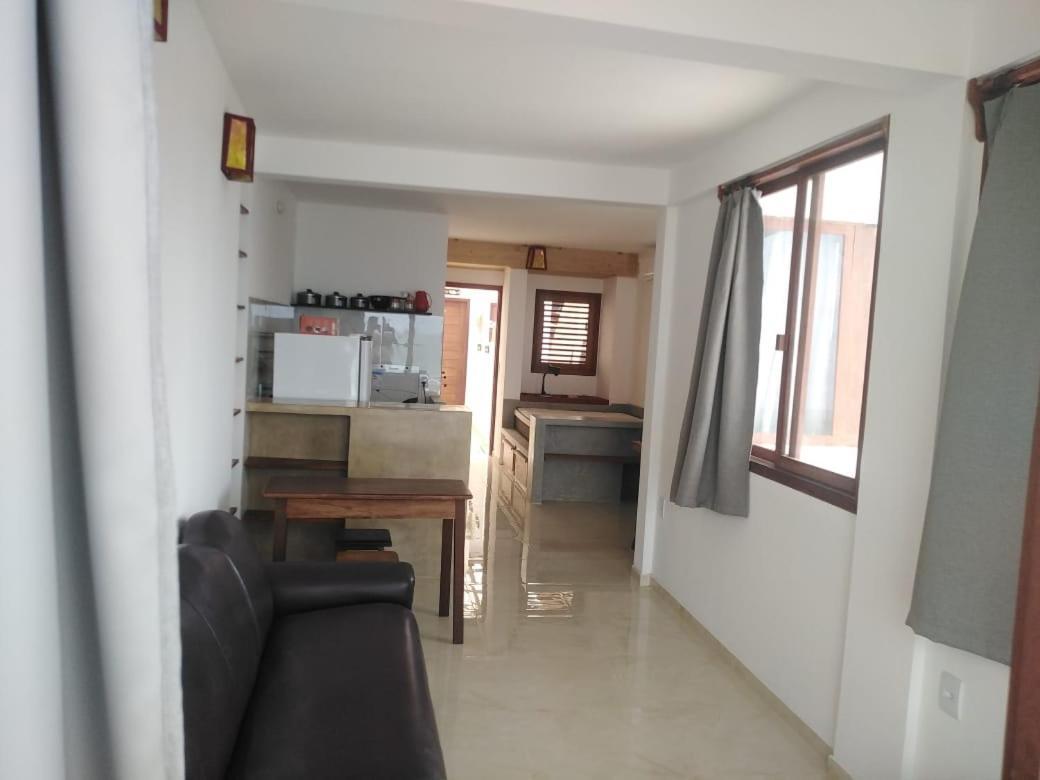 Casa Mirage Pipa , Apartamentos Praia de Pipa Exterior foto