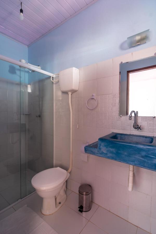 Casa Mirage Pipa , Apartamentos Praia de Pipa Exterior foto
