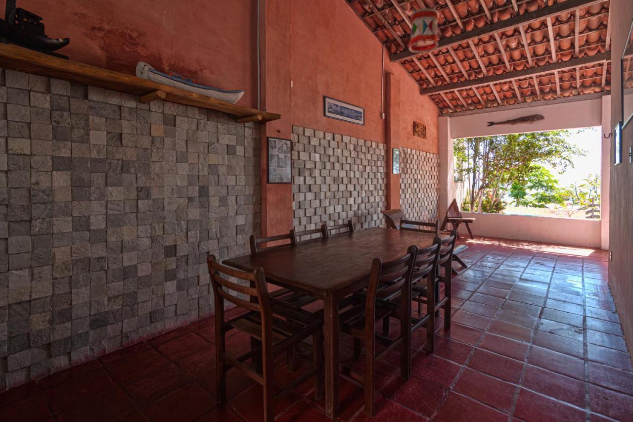 Casa Mirage Pipa , Apartamentos Praia de Pipa Exterior foto