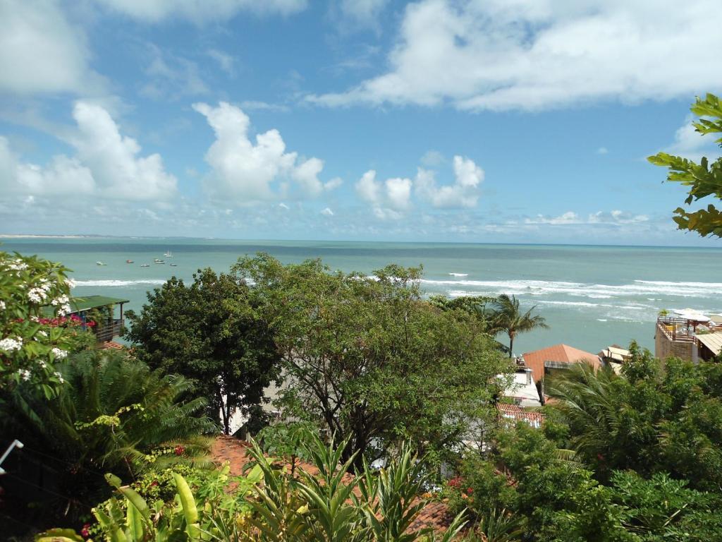 Casa Mirage Pipa , Apartamentos Praia de Pipa Exterior foto